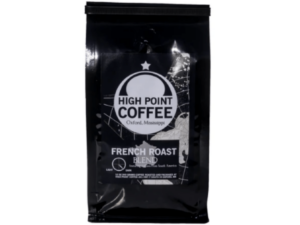 French Roast Coffee On Cafendo