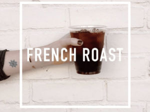 FRENCH ROAST Coffee From  Daybreak Coffee Roasters On Cafendo