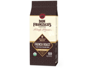 FRENCH ROAST COFFEE On Cafendo
