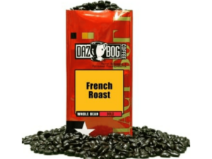 French Roast - Dazbog Coffee On Cafendo