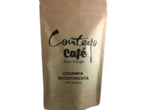 Fresh Roasted Coffee Decaf On Cafendo