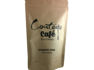 Fresh Roasted Coffee Dominican Republic San Domingo AA On Cafendo