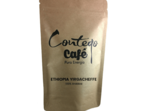 Fresh Roasted Coffee Ethiopia Yrgacheffe On Cafendo