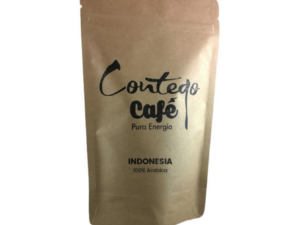 Fresh Roasted Coffee Indonesia Mandheling On Cafendo