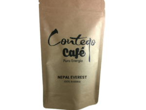 Fresh Roasted Coffee Nepal Mt. Everest Supreme On Cafendo