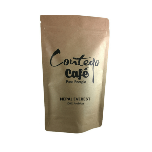 Fresh Roasted Coffee Nepal Mt. Everest Supreme On Cafendo