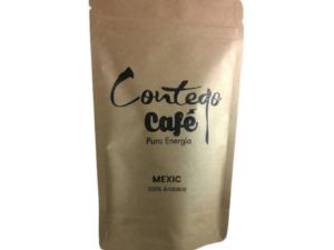 Freshly Grilled Coffee Mexico Finca la Qantanilla Burbon On Cafendo