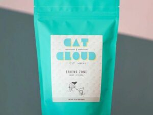 FRIEND ZONE DECAF Coffee From  Cat & Cloud Coffee On Cafendo