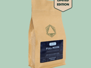 Full Moon: Decaffeinated Infused Coffee Coffee From  Brewpoint Coffee On Cafendo