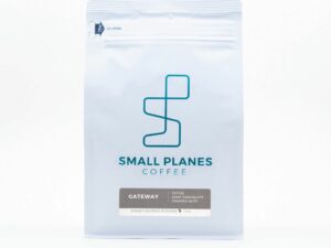 Gateway Coffee From  Small Planes Coffee On Cafendo