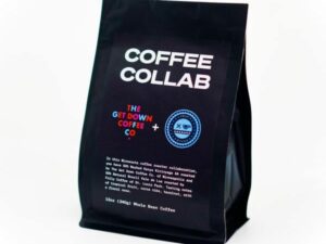 Get Down/Folly Coffee Collab Coffee From  Folly Coffee On Cafendo