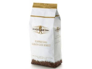 Gran Gourmet Espresso Beans Coffee On Cafendo