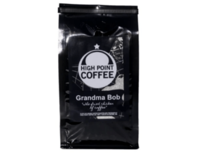 Grandma Bob Coffee On Cafendo