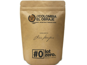 GRANI L0 SPECIALTY COLOMBIA EL OBRAJE CAT On Cafendo