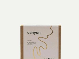 Granjeras Instant Coffee From  Canyon Coffee On Cafendo