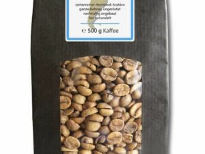 Green coffee Brasil Guaxupe decaffeinated Coffee From  Rohebohnen On Cafendo