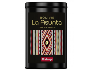 GROUND COFFEE BOLIVIA LA ASUNTA On Cafendo