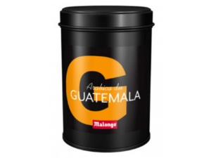 GROUND COFFEE GUATEMALA On Cafendo