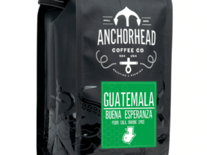 Guatemala Buena Esperanza Coffee From  Anchorhead Coffee On Cafendo