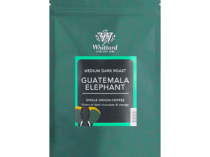 Guatemala Elephant Coffee Coffee From  Whittard On Cafendo