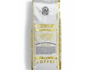 GUGGENHEIMER COFFEE – Gourmet Arabica Bohnen Coffee On Cafendo