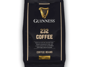 Guinness 232 Coffee (Beans) Coffee From  Tiki Tonga Coffee Roasters On Cafendo