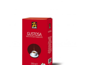 Gustosa Coffee From Zicaffè On Cafendo