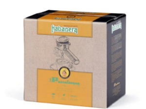 Habanera capsules Coffee From  Passalacqua On Cafendo