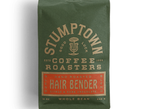 Hair Bender Coffee From  Stumptown Coffee Roasters On Cafendo