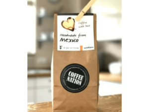 Handmade from Mexico - von Coffee-Nation Coffee On Cafendo