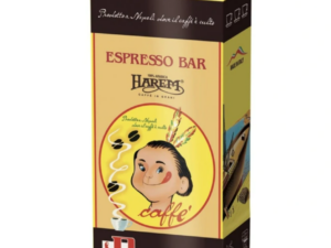 Harem Coffee From  Passalacqua On Cafendo