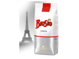 HAREM - von Brosio Coffee On Cafendo