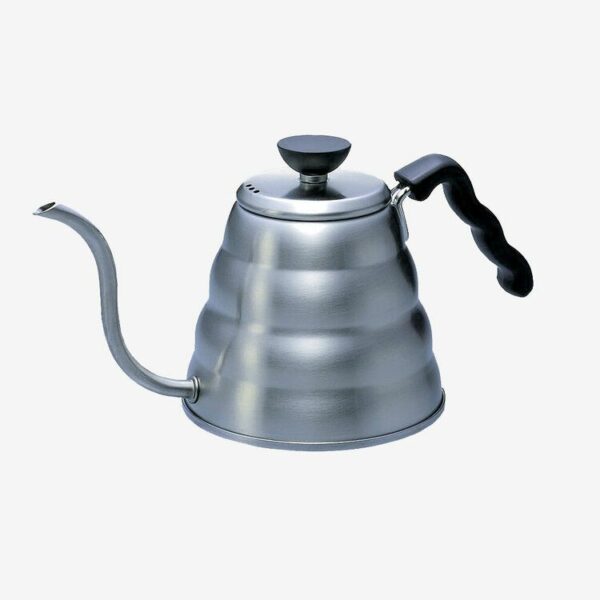 HARIO BUONO KETTLE (1200ML) Coffee From  Andytown Coffee Roasters On Cafendo