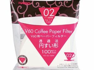 HARIO FILTER BAGS FOR 2 FILTERS Coffee From  Green Cup Coffee On Cafendo