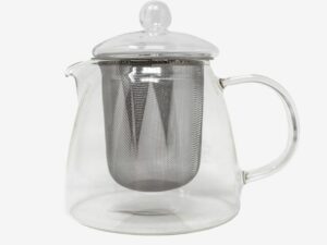HARIO LEAF TEAPOT PURE (360ML) Coffee From  Andytown Coffee Roasters On Cafendo