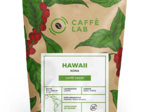 HAWAII Kona Coffee From  CaffèLab On Cafendo