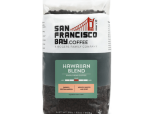 Hawaiian Blend - San Francisco Bay Coffee On Cafendo