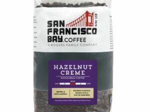 Hazelnut Creme Coffee From  San Francisco Bay Coffee On Cafendo