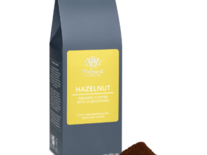 Hazelnut Flavour Ground Coffee Coffee From  Whittard On Cafendo