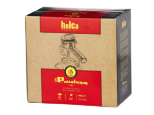 Helca capsules Coffee From  Passalacqua On Cafendo