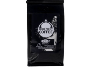 High Point House Blend Coffee On Cafendo