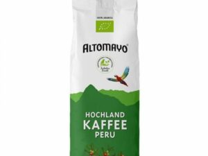 Highland Coffee Coffee From  Altomayo On Cafendo