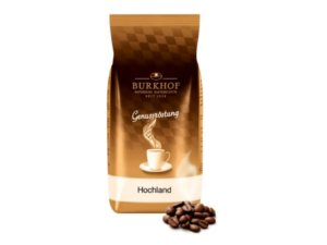 Hochland - von Burkhof Coffee On Cafendo