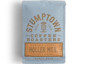 Holler Mountain Coffee From  Stumptown Coffee Roasters On Cafendo