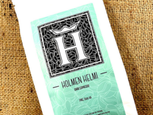 Holmen Helmi Coffee From  Holmen Coffee - Cafendo