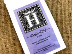 Holmen Hertsi Coffee From  Holmen Coffee - Cafendo