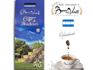 Honduras Coffee From Bocca Della Verita On Cafendo
