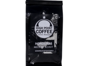 Honduras Coffee On Cafendo