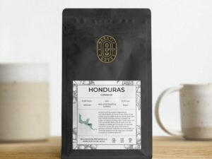 HONDURAS CAPUCAS Coffee From  Narativ Specialty Coffee On Cafendo