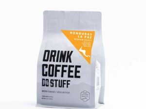 HONDURAS LA PAZ Coffee From  Drink Coffee Do Stuff On Cafendo